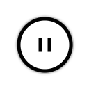 EZ - Pause icon